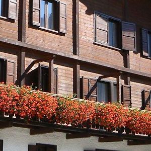 Hotel Edelweiss